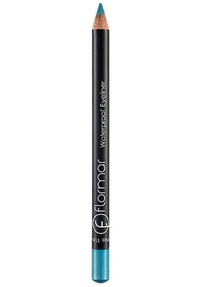 Flormar Waterproof Eyeliner Suya Dayanıklı Göz Kalemi No:116