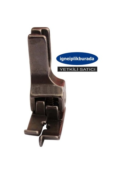 Düz Dikiş Makinesi Gizli Kemer Kapama Ayağı NR-31S