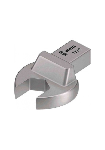 Wera 7770 9X12Mm Maul 18Mm 05078611001