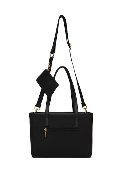 Us Polo Assn Us25682 Siyah Uspolo Assn Kadın Omuz Ve Çapraz Çanta
