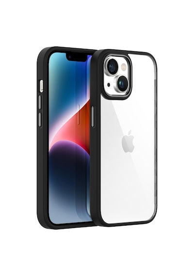 Buff Apple Uyumlu iPhone 14 New Air Bumper Kilif 556821997