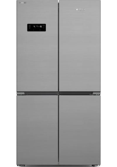 Arçelik 391572 EI E 572 LT No-Frost Gardırop Tipi Buzdolabı