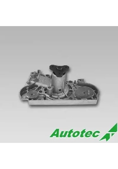 Autotec 09604231 Devirdaim 0k93715010 8a15010 8ab515010