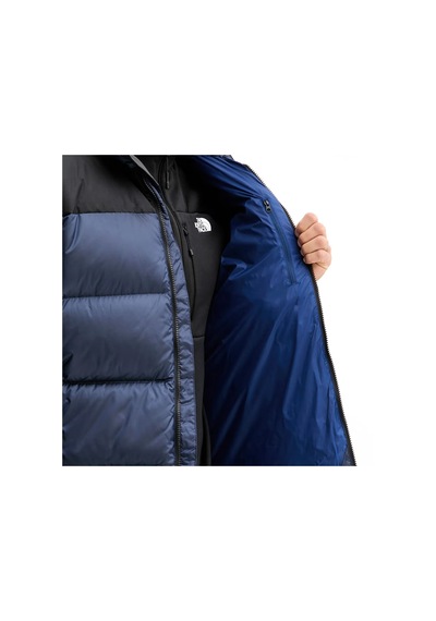 The North Face Diablo Down 2.0 Erkek Lacivert Outdoor Mont Nf0a8993a1c1 Mavi
