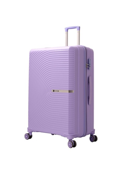 Mçs Group Mçs Polipropilen Valiz V374 75 Cm S21yy100000675 00025 Lila