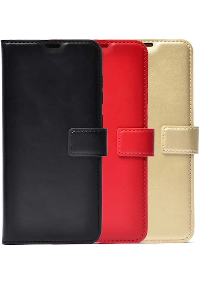 Huawei P Smart S Delüx Cüzdan Kilif 505567765