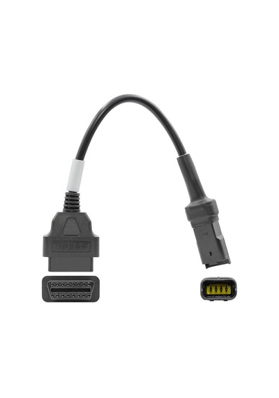 DUCATI 4 PIN DÖNÜŞTÜRÜCÜ KABLO