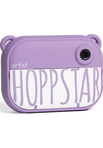 Hoppstar Artist Blossom Dijital Çocuk Kamerası - Mor 12472