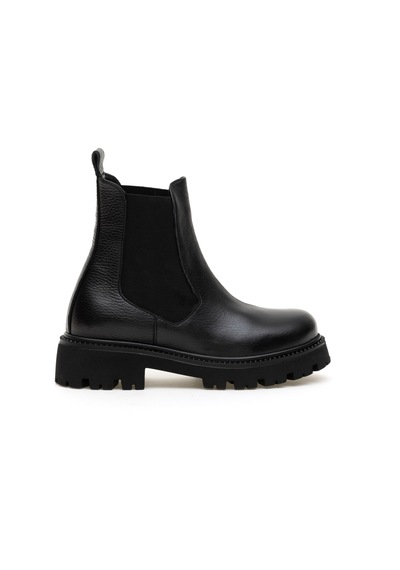 Pierre Cardin Kadın Siyah Ayakkabı 50300071-vr046 Siyah