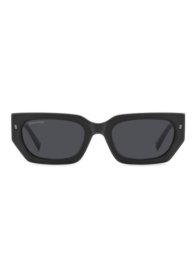 Dsquared2 Güneş Gözlüğü Icon 0017/s 53 003 Ir Siyah