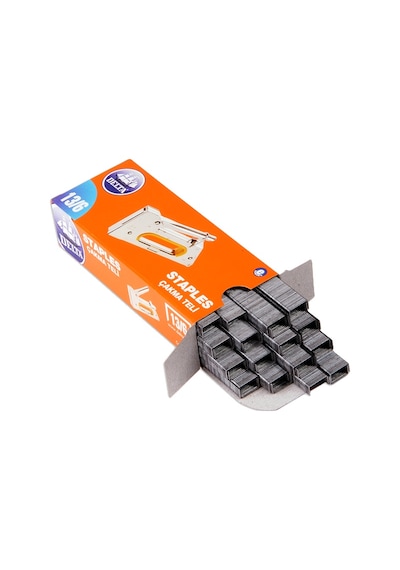 Delta Zımba Teli Çakma 5000 Lİ 13/6 301
