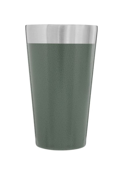 Stanley Adventure Vakumlu Soğuk İçecek Bardağı 0.47 L Yeşil
