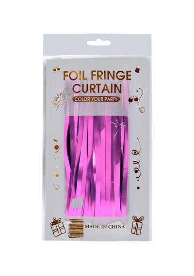 Delux Serisi İthal Arka Fon Pembe Fotoğraf Fonu