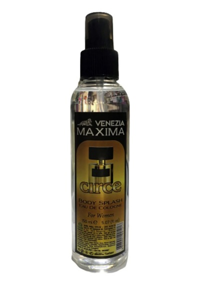 Maxima Venezia Circe Kadın Vücut Spreyi 150 ML