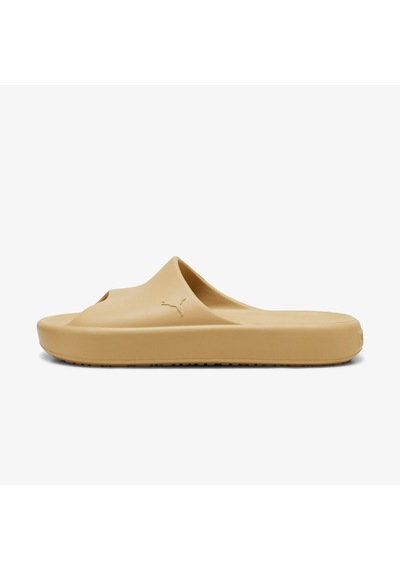 Puma Shibui Cat Kadın Bej Terlik 385296 Bej