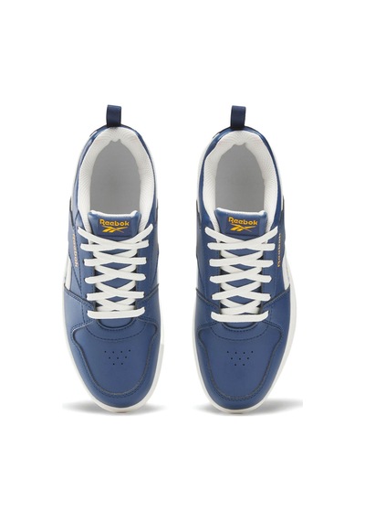 Reebok Royal Prıme 2.0 Mavi Erkek Çocuk Sneaker 000000000102029347 Mavi-bej