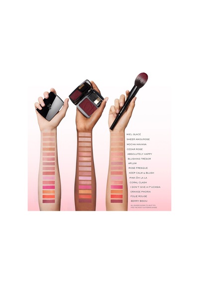 Lancome Blush Subtil Corail 700 Allık