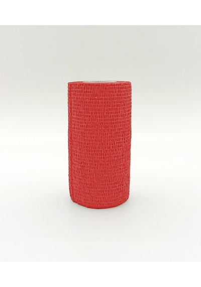 Kerbl Vetlastic Yapışkanlı Bandaj 10 x 450 CM