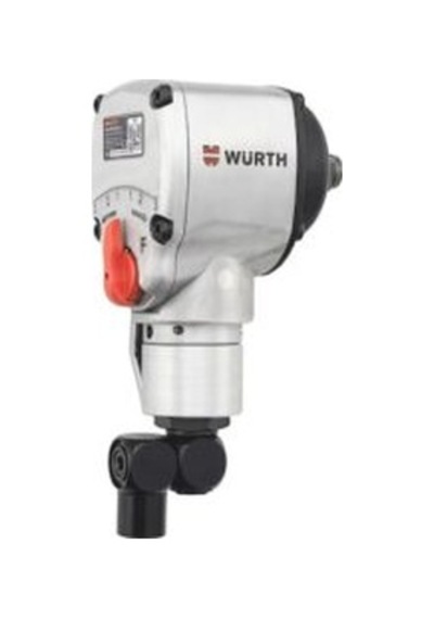 Würth PN-DSS1/2IN-F Somun Sıkma Ve Sökme Makinesi