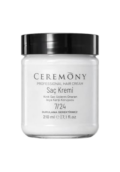 7/24 Saç Bakım Butter Kremi 210 Ml