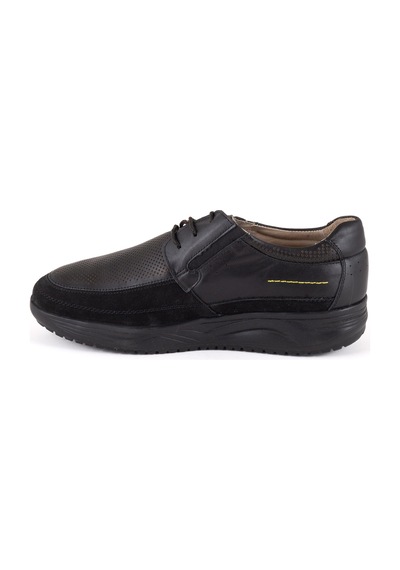Dr. Comfort 10604 Erkek Ayakkabı Drc-10604-e1001 Siyah