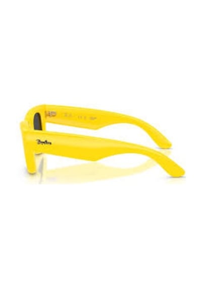 Ray-ban Güneş Gözlüğü Rb4940 47 683087 Sarı