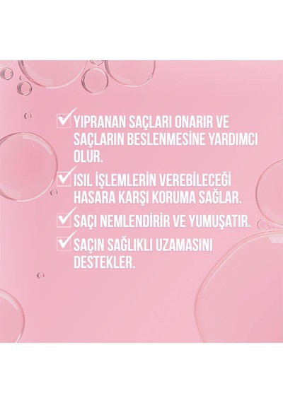 Speed & Strong Argan Yağlı Saç Bakım Yağı Isı Koruyucu, Onarıcı Etki, Parlaklık Ve Yumuşaklık Sağlayan Serum, 100 Ml