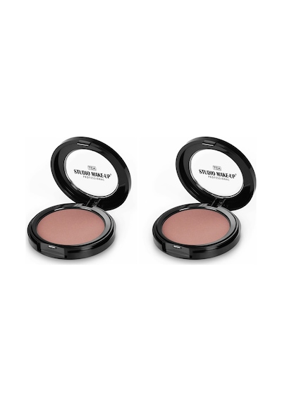 Tca Studio Make-Up Islak&Kuru Göz Farı Eyeshadow 1329 2 Adet