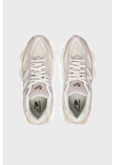 New Balance Unisex Ayakkabı U906029m Lila Bej