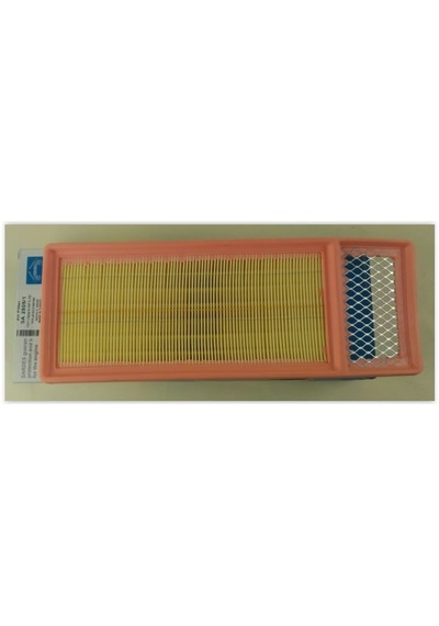 Sardes Sa2505.1 Hava Filtresı 500 09-