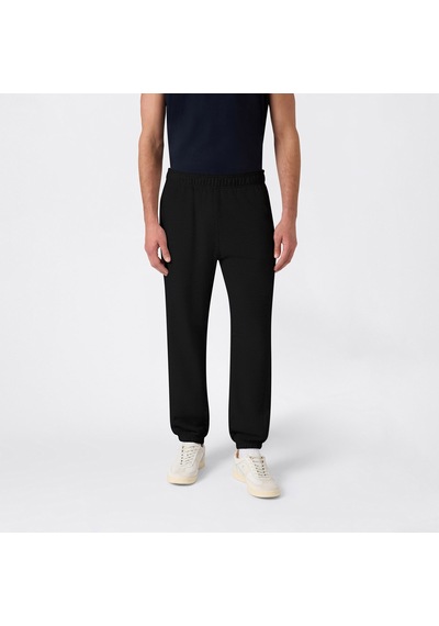 Champion Elastic Cuff Pants Erkek Siyah Eşofman Altı 222177 2800282