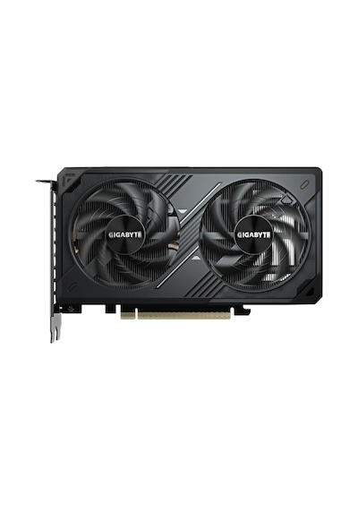 Gıgabyte Gv-n5060wf2max Oc-8gd, Rtx5060, Wındforce Max Oc, 8gb, Gddr7, 128bıt, 2 Fanlı, 1xhdmı, 3xdp, Gamıng Ekran Kartı