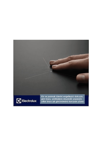 Electrolux EIT60433CT 500 Ankastre İndüksiyonlu Ocak
