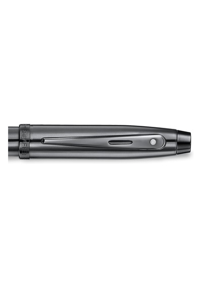 Sheaffer 9375-1 100 Serisi Roller Kalem Koyu Gri Çok Renkli
