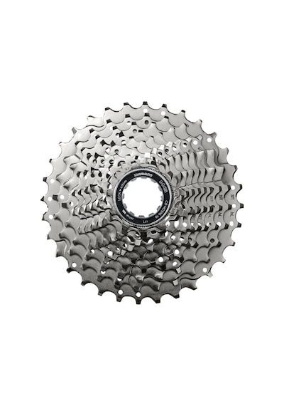 Shimano Tıagra Cs-Hg500-10 11-32 10 Lu Ruble Gümüş