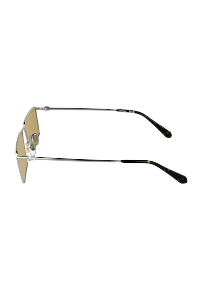 Lacoste L279s 043 56 Erkek Güneş Gözlüğü Gri