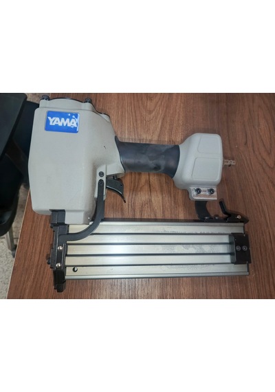 Yama St64 Çelik Beton Ağır Hizmet Çivi Çakma 18-64 Mm
