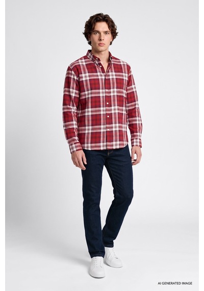 Lee Extreme Motion Slim Erkek Jean Pantolon L72aso36 Lacivert