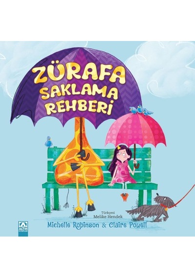Zürafa Saklama Rehberi - Yqbx-718586