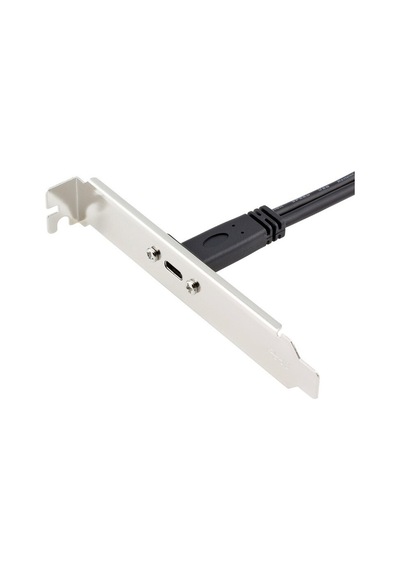 4329 Type C 19-20 Pin Dişi to Usb 3.0 Anakart Pci Çevirici Kablo