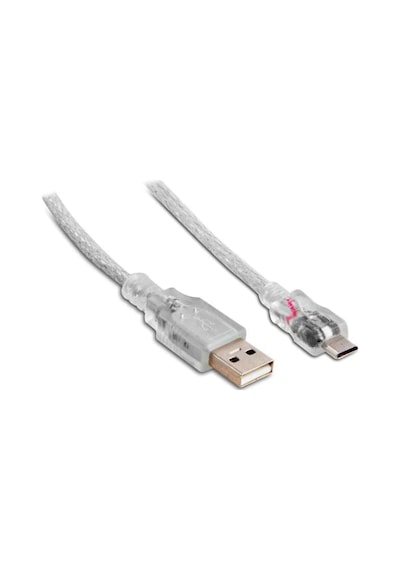 S-Link Sl-79A 3 Metre Micro Usb Kablo Usb 2.0 Am To Micro 5Pin