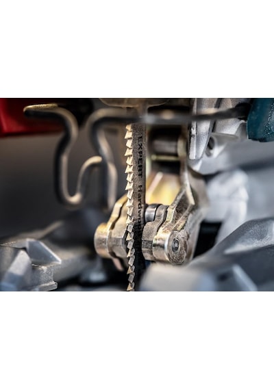 Bosch Expert T 308 Bfp 3'lü Sert Ahşap Dekupaj Bıçağı 2608900547