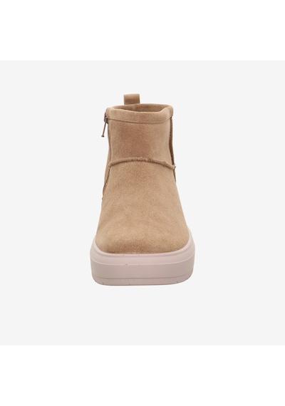 Bot Kadın 2-000417-4400 Legero Wonder Beige Bej