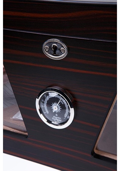 La Vega Humidor Puro Kutusu - Tr5131