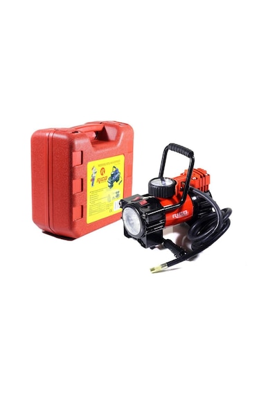 Rico 12volt Mini Kompresör Güçlü Araç Kompresörü 150psi