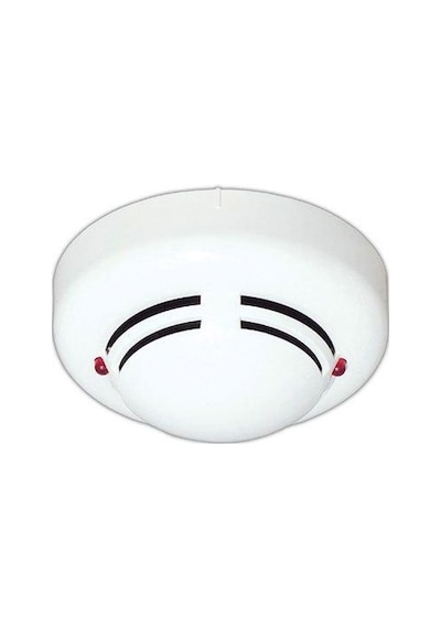 ML-9100  Akıllı Adresli Optik Duman Dedektörü