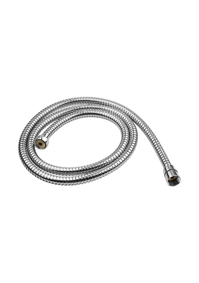 Bocchi Paslanmaz Duş Hortumu 150 Cm Krom 5550-0002 Çok Renkli