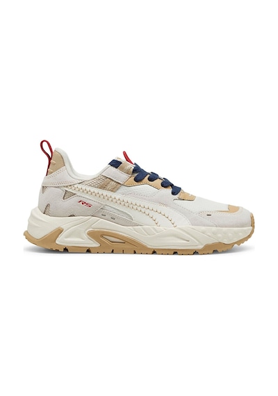 Puma Rs-trck Expeditions Unisex Günlük Ayakkabı 39534402 Bej