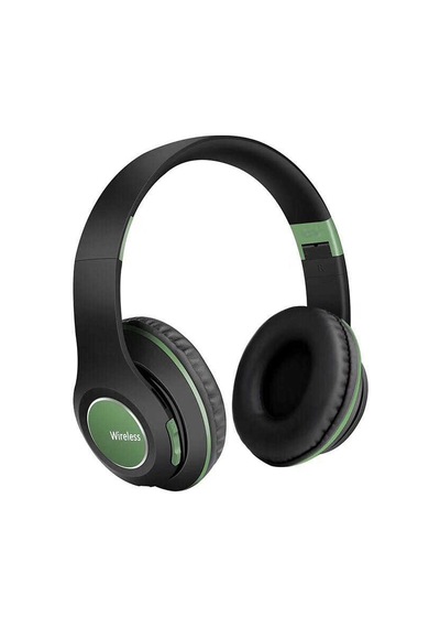 Lexroo Btk-zr51 Bluetooth Kulaklık - Kırmızı
