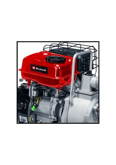 Einhell GC-PW 16, Benzin Motorlu Su Pompası - 4190530